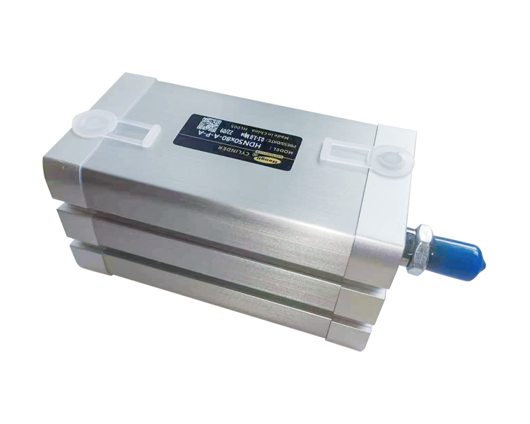 DPSC series compact cylinder