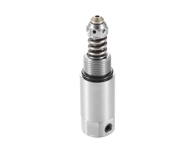 HRR0-M14 type direct acting safety oil valve