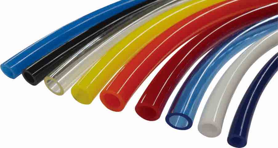 PU tube
